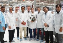 在印度顺利投产 博泽助力两轮车电动化-深圳汽车网