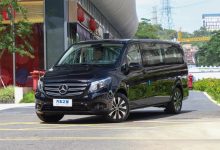 福建奔驰召回部分国产V级/威霆车型-深圳汽车网