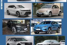 腾势D9/问界M7领衔 7月将上市新车汇总-深圳汽车网