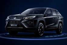 售20.58万起 2022款威兰达骑士版上市-深圳汽车网