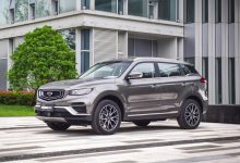 舱盖有意外掀开风险 部分博越车型召回-深圳汽车网