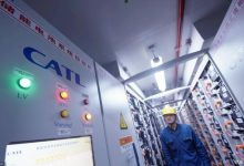 广汽董事长：广汽为宁德时代“打工”-深圳汽车网