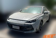 内饰首次曝光 上汽名爵全新MG 7车型-深圳汽车网