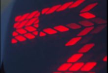 7月27日见 曝MINI Aceman概念车预告图-深圳汽车网