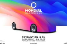 宋PLUS等 比亚迪宣布参加2022巴黎车展-深圳汽车网