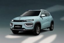 东风EV新能源纳米BOX将于今日正式上市-深圳汽车网