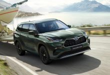 增2.4T发动机 欧规新款汉兰达官图发布-深圳汽车网