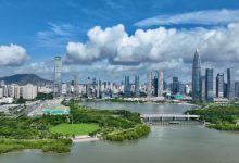 深圳:国内首部智能网联汽车立法发布-深圳汽车网