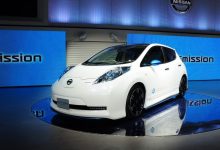 经典落幕? 日产聆风或将在2025年停产-深圳汽车网