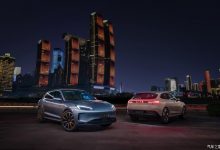 推出专属配色 AITO问界M5 EV官图发布-深圳汽车网