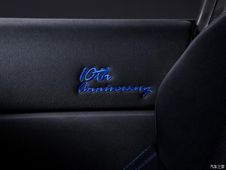 斯巴鲁 斯巴鲁BRZ 2022款 BRZ S 10th Anniversary Limited 日本版 斯巴鲁 斯巴鲁BRZ 2022款 BRZ S 10th Anniversary Limited 日本版