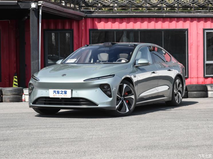 蔚来 蔚来ET7 2022款 100kWh 首发版 蔚来 蔚来ET7 2022款 100kWh 首发版