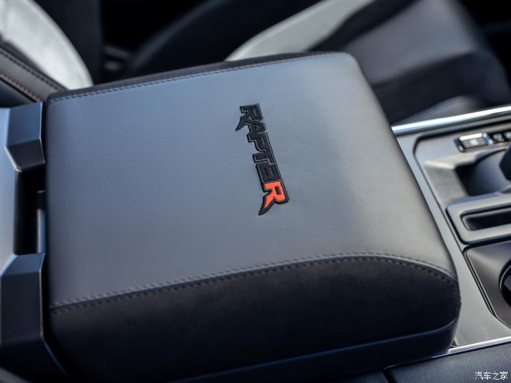 福特(进口) 福特F-150 2023款 Raptor R 福特(进口) 福特F-150 2023款 Raptor R