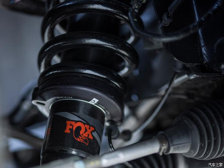 福特(进口) 福特F-150 2023款 Raptor R 福特(进口) 福特F-150 2023款 Raptor R