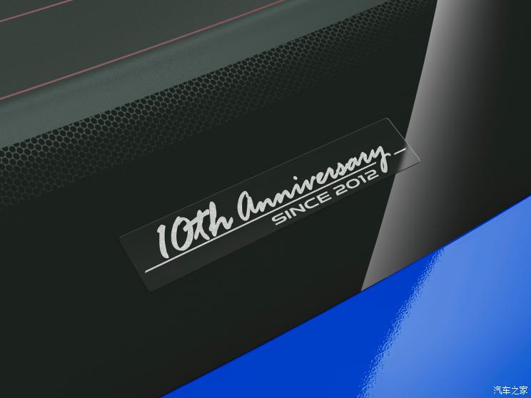 斯巴鲁 斯巴鲁BRZ 2022款 BRZ S 10th Anniversary Limited 日本版 斯巴鲁 斯巴鲁BRZ 2022款 BRZ S 10th Anniversary Limited 日本版
