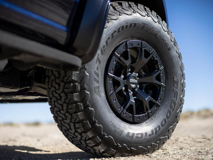 福特(进口) 福特F-150 2023款 Raptor R 福特(进口) 福特F-150 2023款 Raptor R