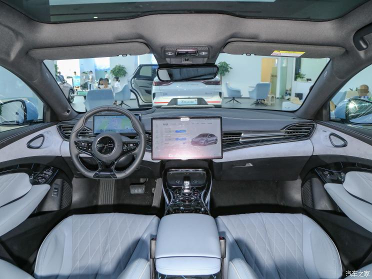 比亚迪 海豹 2022款 700km 长续航后驱版 比亚迪 海豹 2022款 700km 长续航后驱版