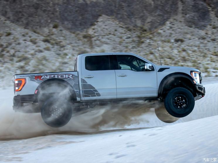 福特(进口) 福特F-150 2023款 Raptor R 福特(进口) 福特F-150 2023款 Raptor R