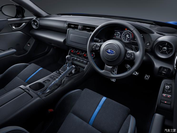 斯巴鲁 斯巴鲁BRZ 2022款 BRZ S 10th Anniversary Limited 日本版 斯巴鲁 斯巴鲁BRZ 2022款 BRZ S 10th Anniversary Limited 日本版