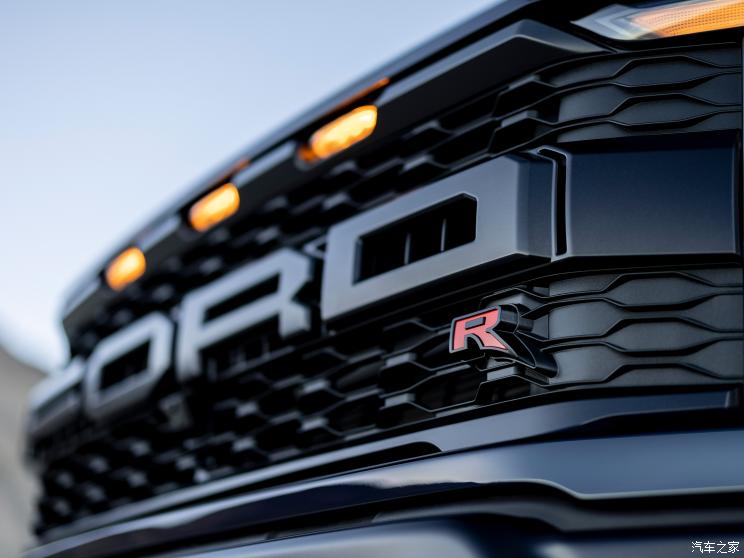 福特(进口) 福特F-150 2023款 Raptor R 福特(进口) 福特F-150 2023款 Raptor R