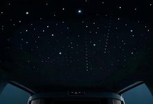 年内上市 曝别克GL8世纪CENTURY星空顶-深圳汽车网