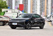 预售13万元起 思皓爱跑7月28日上市-深圳汽车网