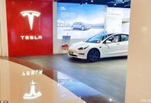 特斯拉等带动 上海工业出口“负转正”-深圳汽车网