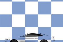 福特Mustang夏日限定色将于7月23日亮相-深圳汽车网