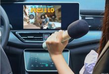 威马针对W6车主提供3个月雷石KTV畅玩包-深圳汽车网