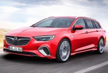 欧宝英速亚年内停产 继任者为电动车-深圳汽车网