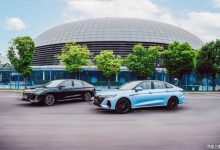 预计于9月上市 奇瑞艾瑞泽8正式亮相-深圳汽车网