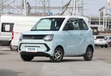 东风风光MINIEV糖果款将于7月22日上市-深圳汽车网