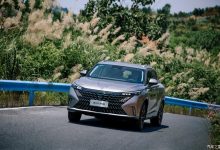 全新荣威RX5 NGP智驾版将于8月初上市-深圳汽车网