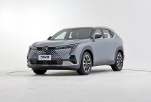 8月预售 传祺影酷将于7月21日开启盲订-深圳汽车网