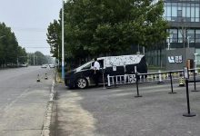 或为电动MPV? 理想汽车新车谍照曝光-深圳汽车网