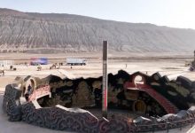 1秒跨100℃ 长安UNI-K iDD挑战极限温差-深圳汽车网