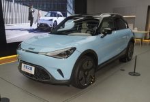 上亿消费券!北京推新能源汽车促销政策-深圳汽车网