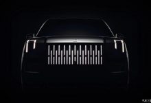 定名ZEEKR 009 极氪首款MPV预告图发布-深圳汽车网