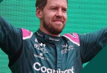 维特尔宣布将在2022赛季结束后退役-深圳汽车网