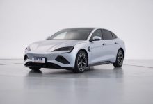 预售21.28万起 比亚迪海豹7月29日上市-深圳汽车网