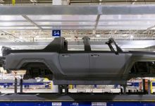 后续将迎提升 HUMMER EV日产能仅为12台-深圳汽车网