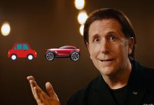 英菲尼迪计划推出新一代汽车表情包-深圳汽车网