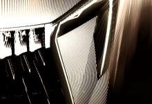 前大灯造型犀利 全新传祺M8手绘预告图-深圳汽车网