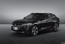 有望长春车展亮相 奔腾B70S黑武士官图-深圳汽车网