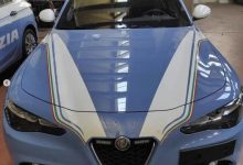 如何?曝新款阿尔法·罗密欧Giulia谍照-深圳汽车网