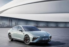 实现四屏联动 哪吒S将于7月31日上市-深圳汽车网