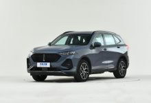 续航超1000km 拿铁DHT-PHEV将今日上市-深圳汽车网