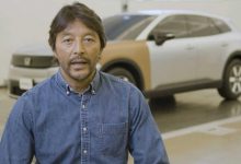 2024年上市 本田Prologue预告图发布-深圳汽车网