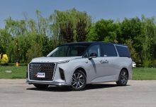 上汽大通MAXUS公布上半年销售8.1万台-深圳汽车网