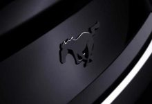 福特注册黑马商标 Mustang家族或迎新？-深圳汽车网